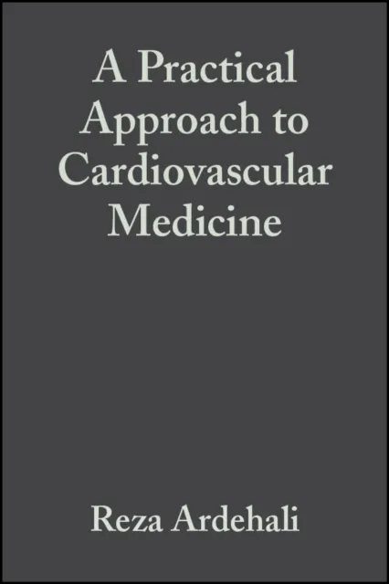 Practical Approach to Cardiovascular Medicine (WGF ES ePub)