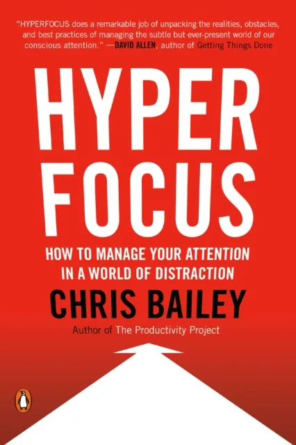 Hyperfocus