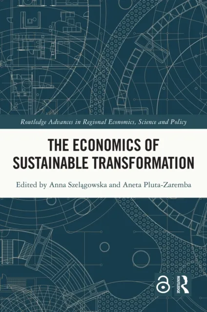 Economics of Sustainable Transformation