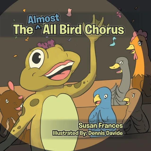 Almost All Bird Chorus