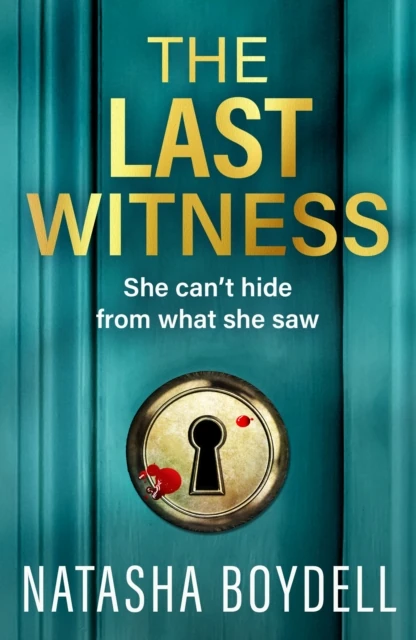 Last Witness