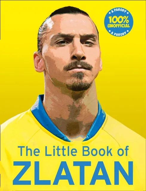 Little Book of Zlatan
