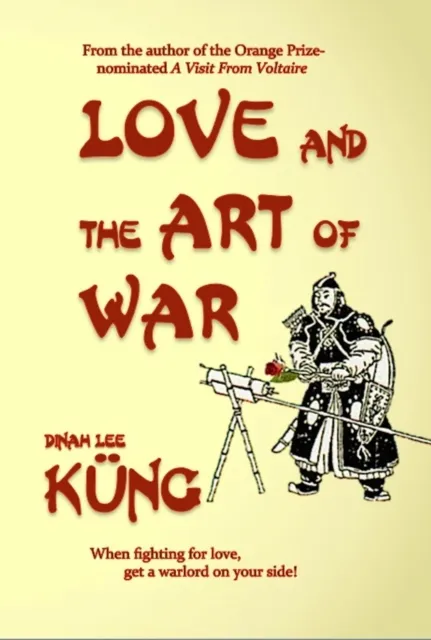 Love and the Art of War