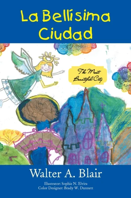 Bellisima Ciudad