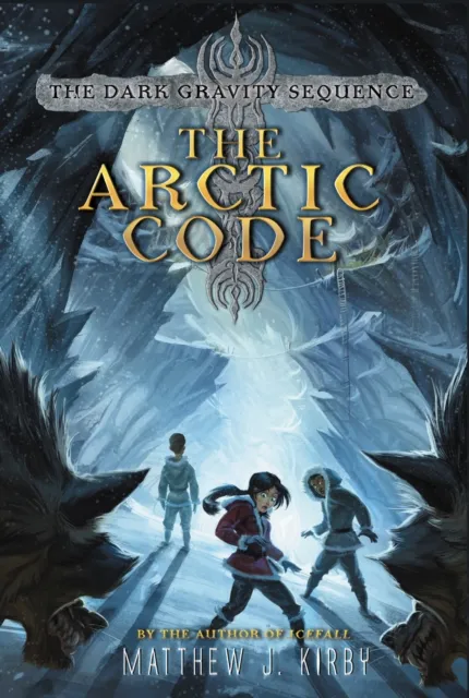 Arctic Code