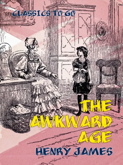 Awkward Age