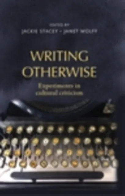 Writing otherwise