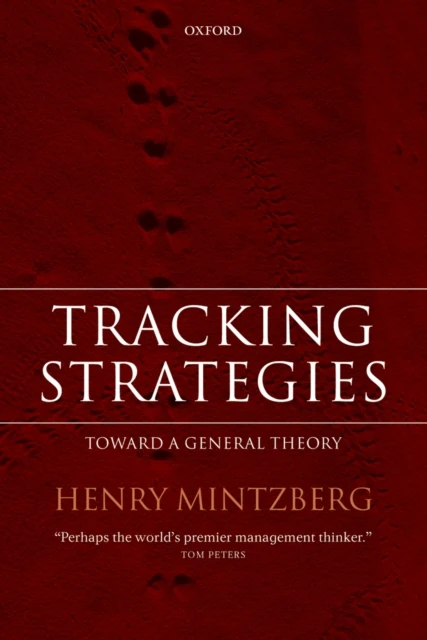 Tracking Strategies