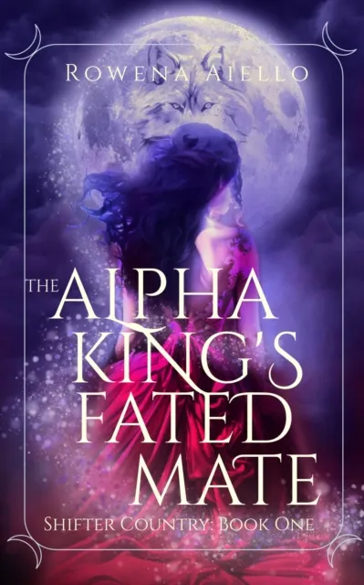 Alpha King's Fated Mate