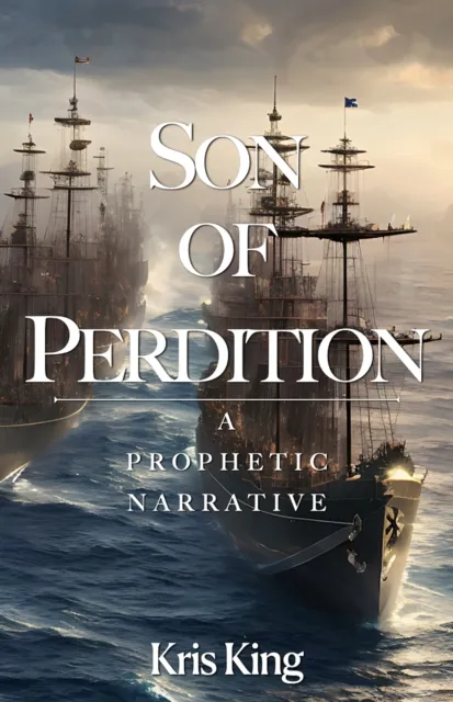Son of Perdition
