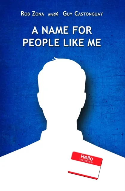 Name for People Like Me