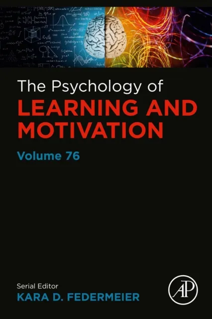 Psychology of Learning and Motivation