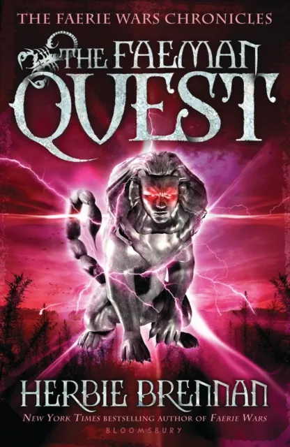 Faeman Quest