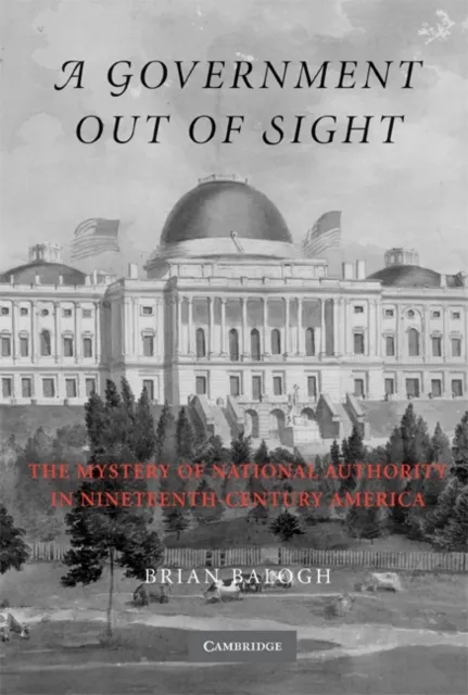 Government Out of Sight