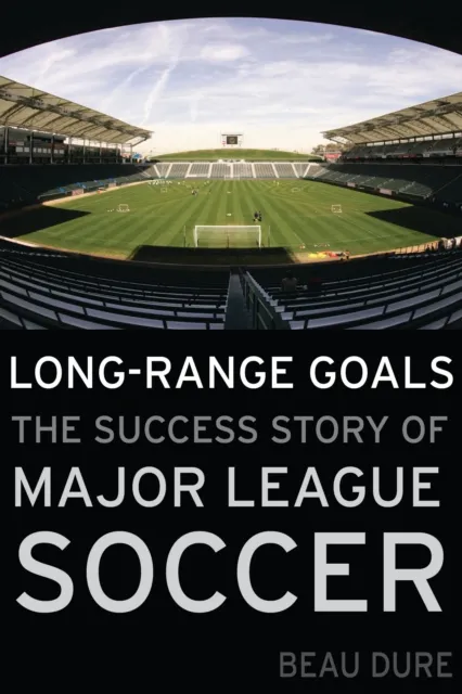 Long-Range Goals
