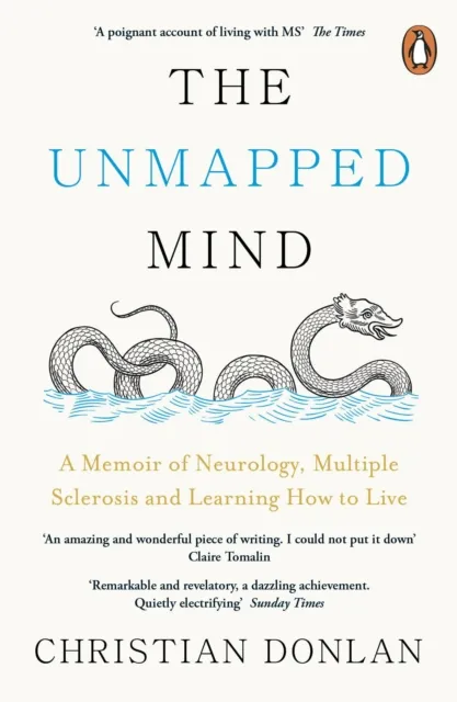 Unmapped Mind