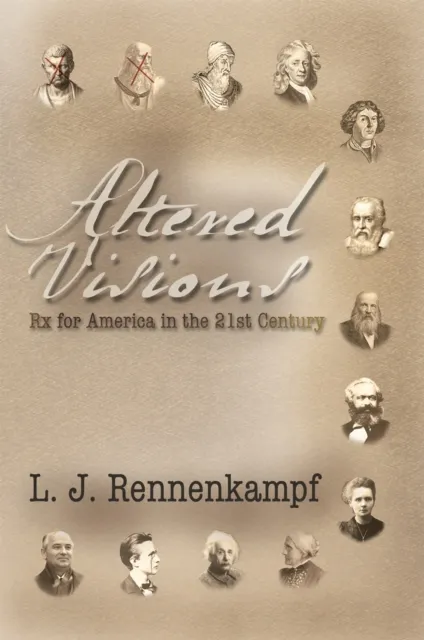 Altered Visions