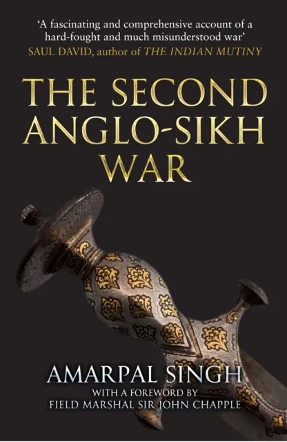 Second Anglo-Sikh War