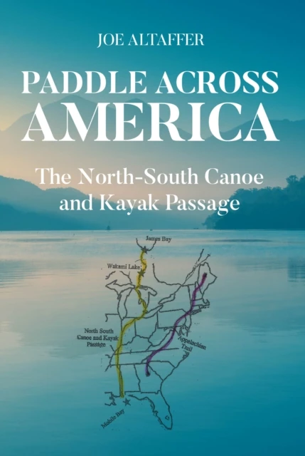 Paddle Across America