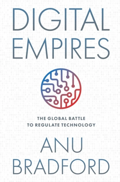 Digital Empires