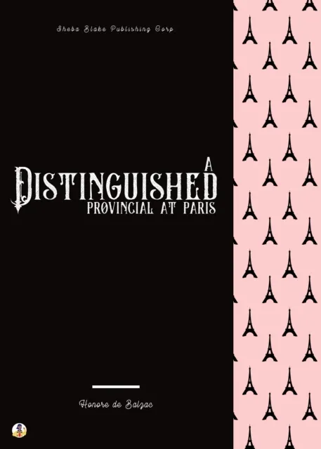 Distinguished Provincial at Paris