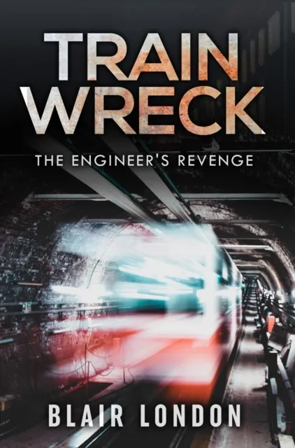 Train Wreck:  The Engineer's Revenge