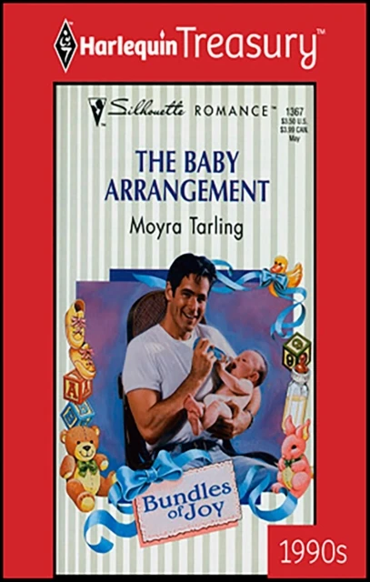 Baby Arrangement