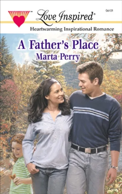 Father's Place