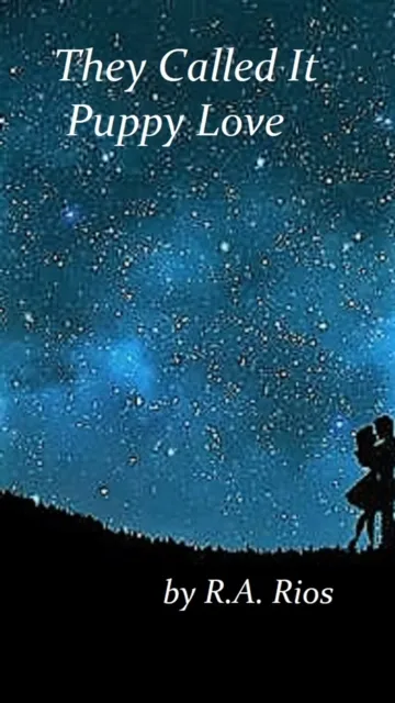 They Called It Puppy Love