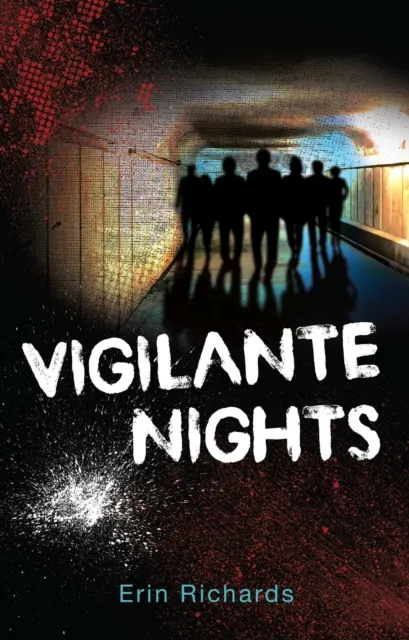 Vigilante Nights
