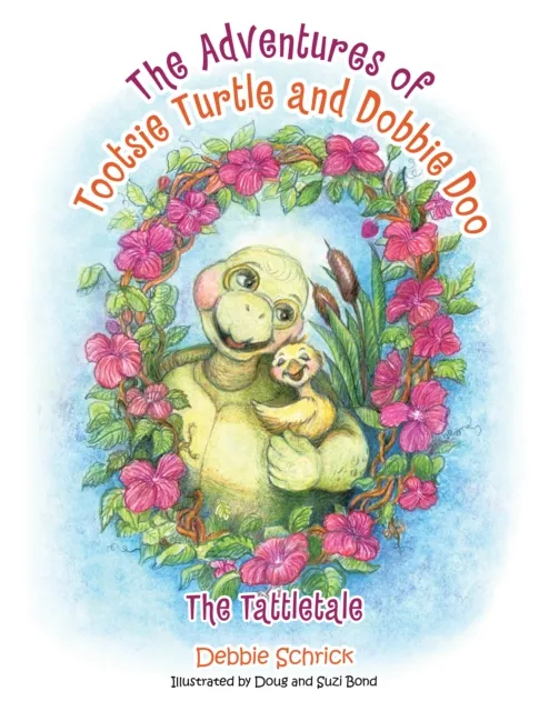 Adventures of Tootsie Turtle and Dobbie Doo