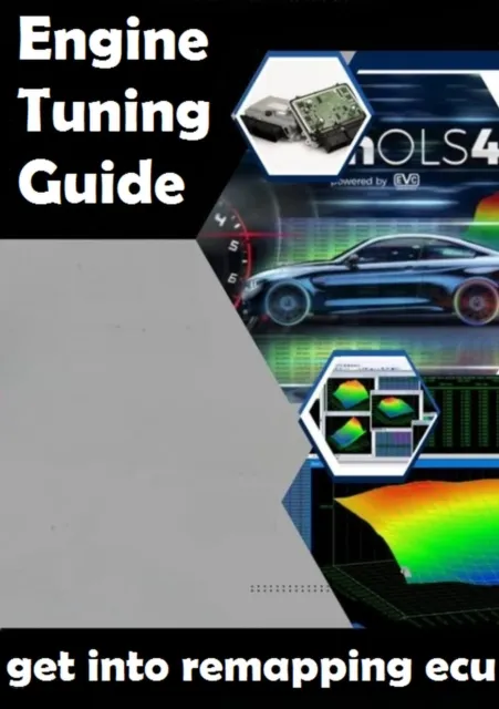 Engine Tuning Guide