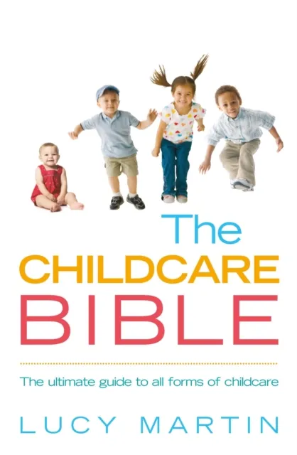 Childcare Bible