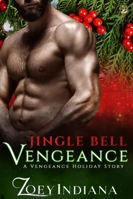 Jingle Bell Vengeance