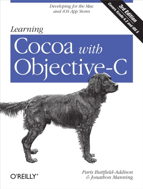 Learning Cocoa with Objective-C