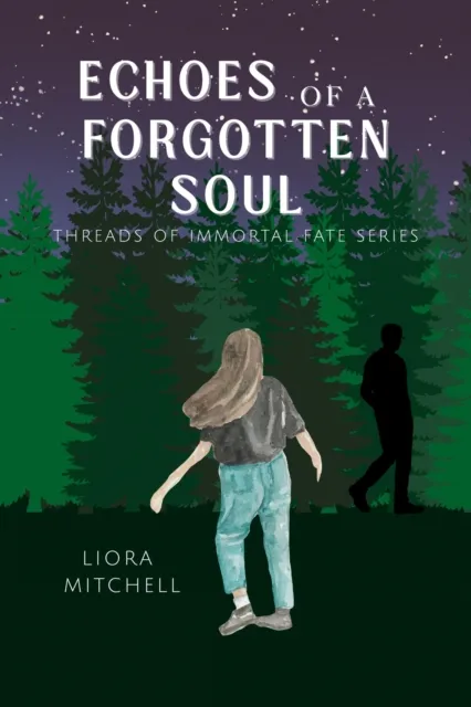 Echoes of a Forgotten Soul