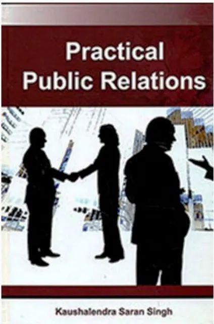 Practical Public Relations
