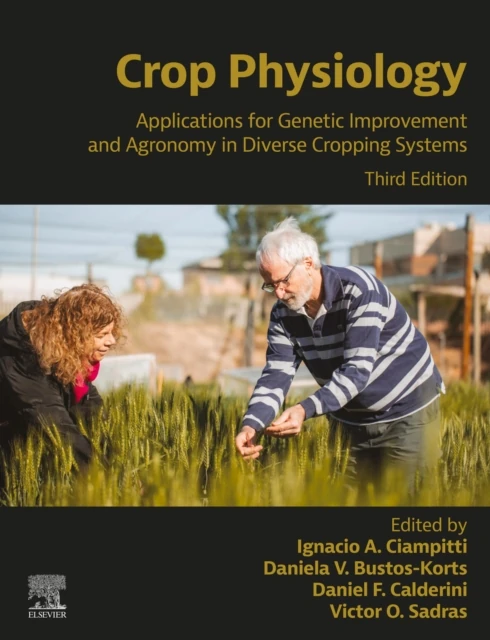 Crop Physiology