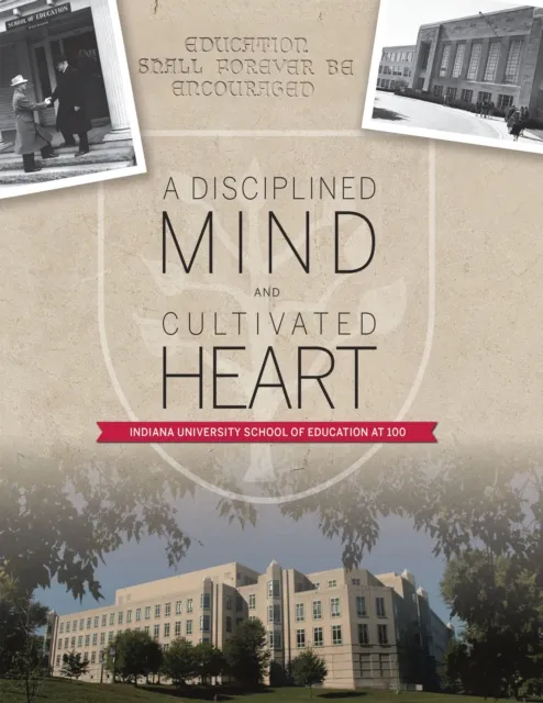 Disciplined Mind and Cultivated Heart