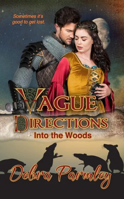 Vague Directions: Into the Woods