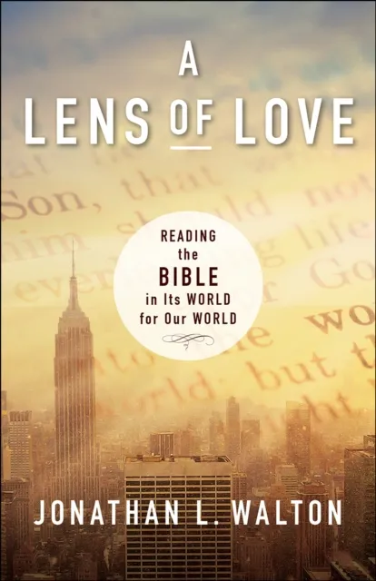 Lens of Love