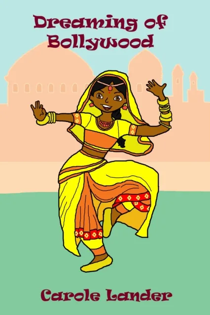 Dreaming of Bollywood