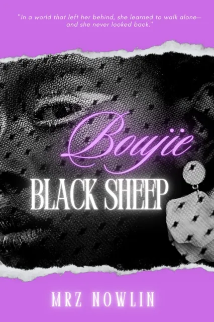 Boujie Black Sheep