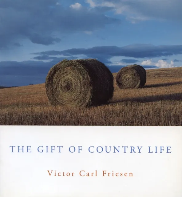 Gift of Country Life