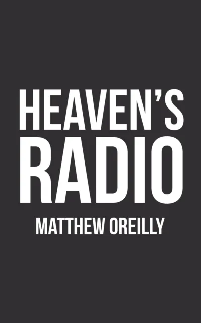 Heaven'S Radio