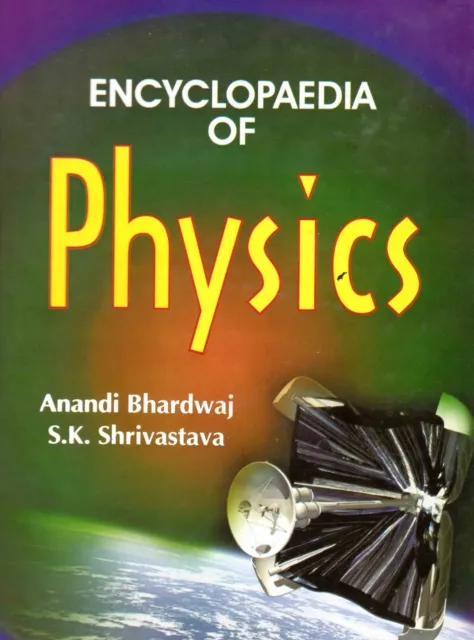 Encyclopaedia of Physics