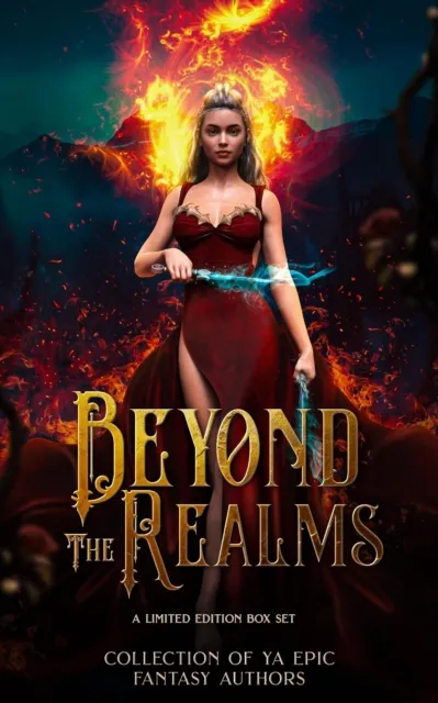Beyond the Realms