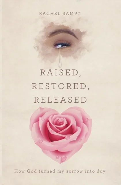 Raised, Restored, Released