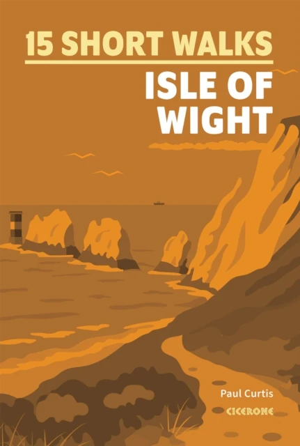 15 Short Walks on the Isle of Wight