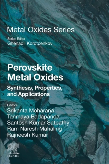Perovskite Metal Oxides
